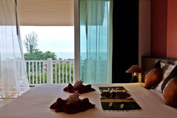 Ananda Lanta Resort (Ban Lo Ba Ra)